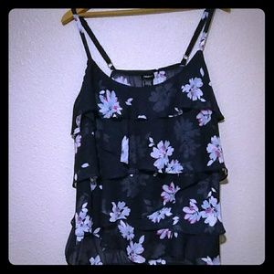 WOMEN'S SUMMER TOP (TORRID)